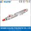 DSNU Series Stainless steel Small Pneumatic Cylinder