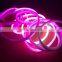 24V WS2811 SK6812 WS2812B  Addressable RGB Led Neon Pixel Light Rope