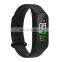 Latest M5 Smart Watch Waterproof Fitness Smart Watch Bracelet With Sdk And Api Custom Sports Wristband m5 smart bracelet