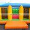 Inflatable Kids Jumpers Castle Bouncer for Home Use