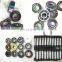 high quality oem roller skate ceramic bearings 608 bearing