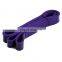 Latex set Sports Gym Private fabric Label Pull Up Loop Stretch Fitness Resistance Bands