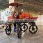 New Self-Propelled Boom Sprayer