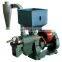 Rice mill machine made in china/jet rice milling machine