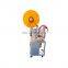n95 mask making machine Sponge labeling machine
