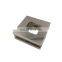 shower Door Handles  Knobs Flush Pull Stainless Steel Square