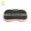 Hot Sale Portable Whole Body Power Fit Multifunction Vibration Plate Massager Tools Vibrating Plate