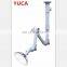 YUCA Dust Collector Laboratory Fume Extractor Arm