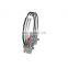 R2 Engine piston ring F201-23-130B
