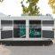 Famous Engine Brand 150kw Encloused 187.5kva Silent Diesel Generators