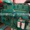 KTA19-G6A Generator Set 550KW