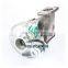 Diesel Engine Spare Parts Turbocharger 2674A843 For GT2556 Turbo