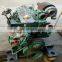 Genuine New Excavator D6D Engine Assy,  EC210B Complete Engine Assy D6D Engine Motor For Sale