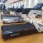 Touch screen gym used treadmill/gym equipment running machine