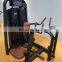 LZX-2007 exercise machines Fitness equipment pectoral gym machine