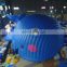 Factory customized giant commercial outdoor inflatable whale tent for sale