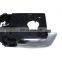 Free Shipping! For KIA 06-08 Optima Silver Front Right Passenger Inside Door Handle 826202G000