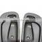 Free Shipping! Pair For Toyota Inside Door Handles Left &Right Gray Power Lock Hole 69206-02060