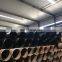 24"*sch40 ASTM A53 Gr.B ERW Welded Steel Pipes From Tianjin