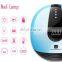 2019  finger uv led gel lamp nail dryer oem  80W  dryer machine  nail dryer led nail lamp  for gel polish