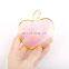 Natural Resin Stone Palette Nail Color Palette Nail Art Display