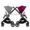 Manufacturer new design stroller baby carry cot