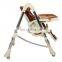 Manufacture Oem Accept Baby High Chair Baby Feeding Chair for Kid/children