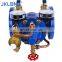 Top quality ductile iron water steam pressure reducing valve iron valve
