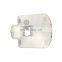 Custom design injection abs plastic molding medical device cover parts