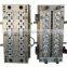 the customized design precision injection mold for plastic parts with long life mould manufacture