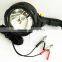 50w portable halogen led work light