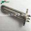 Topright Electric water tubular 240v 6kw round flange immersion heater