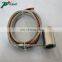 Sprue Bushing hot runner nozzle heater with thermocouple