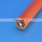 20 core twisted pair cable sewer robot cable coaxial