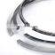 Machinery engine parts N14 engine piston ring set 4024942/3804500/4089489/3803358/A21530/S41887