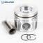 Rings piston IS4Z-6100-C Piston for FORD