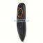 Custom G10 2.4g voice universal mini keyboard air mouse tv remote controls for android tv box
