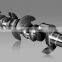 New Auto Parts For MAZ-DA 2.0L Crankshaft OEM ZSI005021-37K