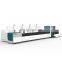 7% PRICE OFF 1000w 2000w 3000w 4000w metal pipe tube laser cutting machine / sheet and pipe laser cutter