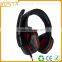 Popular stylish stereo best quality fancy wholesale gaming headsets for VR                        
                                                                                Supplier's Choice