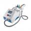Remove Sunburn Hot Pick Q- Switch Ndyag Laser Tatto Machine