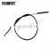 CRF250/CAPITOL 100/RKS150/AX4/CB150R/GSX-R150/KARGADOR 150 motorcycle clutch cable control cable