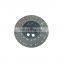 China Factory FD430A-1601200 Clutch Disc Assy Bus Auto Brake Discs