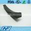 Epdm Foam Auto Glass Rubber Seals