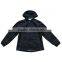 Windproof Waterproof Sports Jacket With Hood for Women