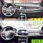 for Great Wall Hover H6 2017 2018 2019 Anti-Slip Mat Dashboard Pad Sunshade Dashmat Protect Carpet Anti-UV Accessories Greatwall