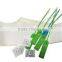 G2IM UHF Rfid Cable Tie Tag for Inventory Managemen or Container