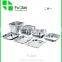 Full Size European & American Stainless steel gastronorm container gn pan food pan                        
                                                Quality Choice