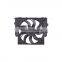OE 17417618787 Super Quality Electric Car Automobile Radiator Engine Cooling Fan For BMW