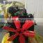 Water cooled Genuine engine 220hp 3.9L Brand new  diesel engine 4BT series